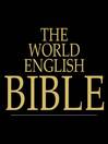 The World English Bible (eBook)
